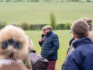 NH240424-83 - Nicky Henderson Stable Visit